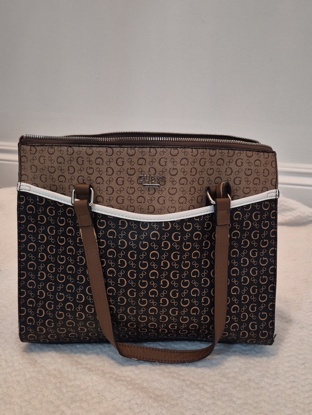 Guess Los Angeles Bag